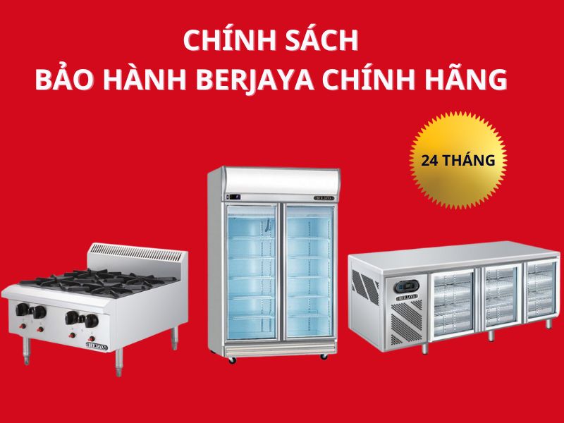 CHINH SACH BAO HANH BERJAYA