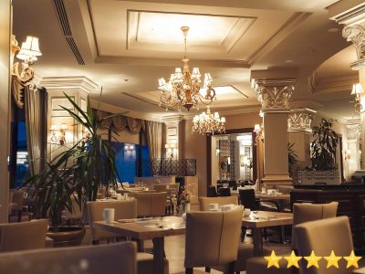 TIEU CHUAN THIET KE NHA HANG 5 SAO