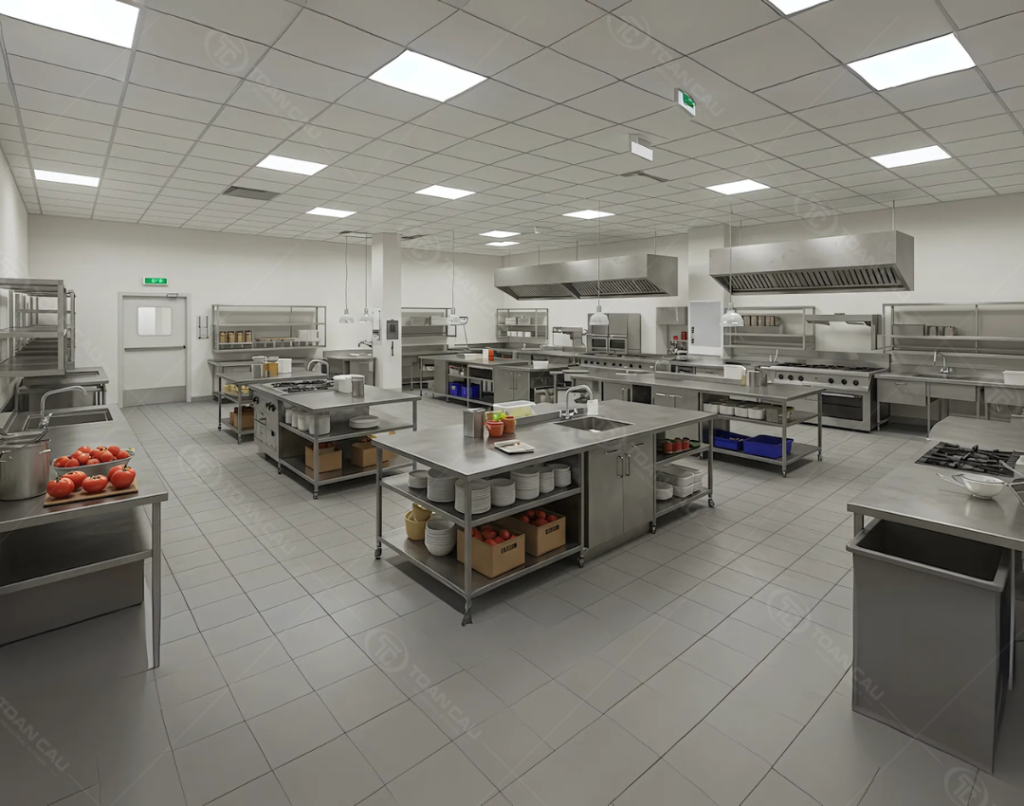 dich vu thiet ke bep an tap the