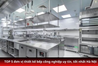 don vi thiet ke bep cong nghiep hn